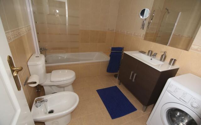 La Casa de la Alcazaba