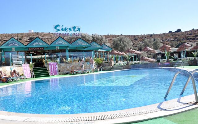 Aparthotel Siesta Beach Bodrum