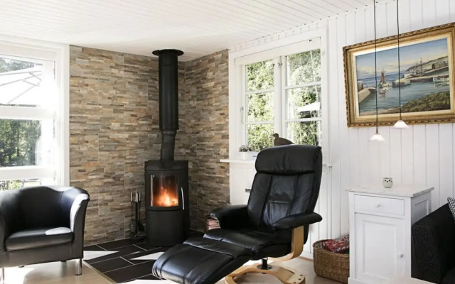 Hjornet Modern Retreat