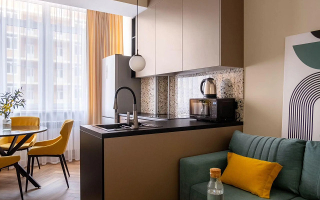 Piligrim (Пилигрим) на улице Пестова 9