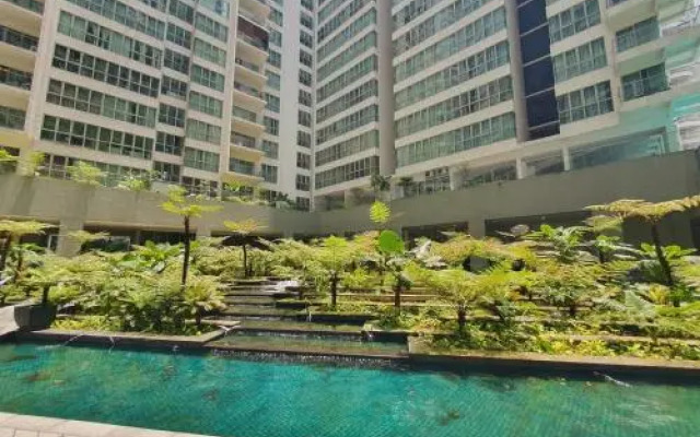 Amazing KLCC View @ Regalia Residence