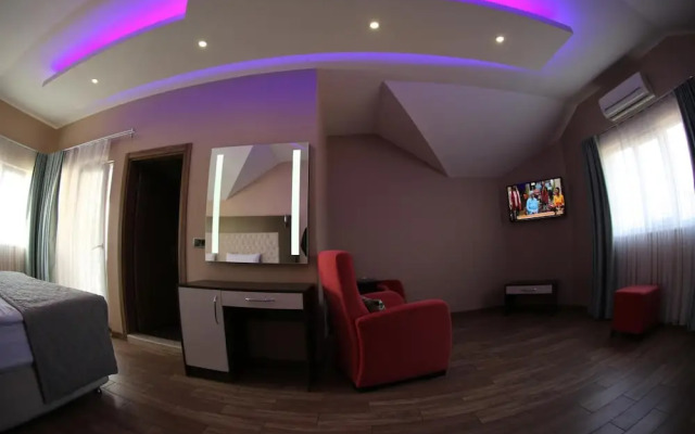 Senler Butik Otel