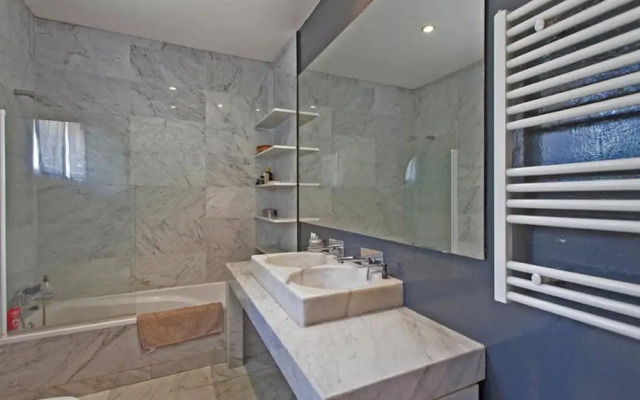 HomeHolidaysRentals Felicity