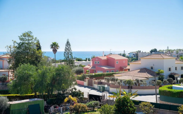 Casa Filipa Upper Floor