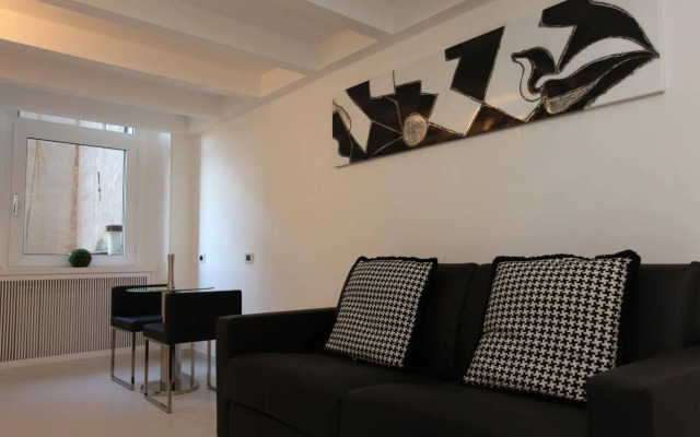 LHP Suite Piazza del Popolo