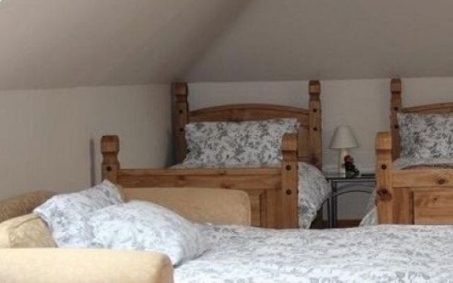 Kings Barn Farmhouse Bed & Breakfast