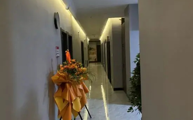 Shenyang Rongxin Home Business Hotel