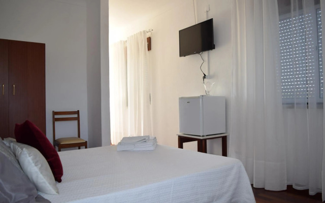 MemSoares Country House