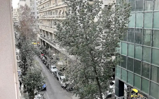 Kin Athens