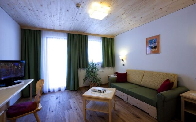 Hotel Monte Paraccia