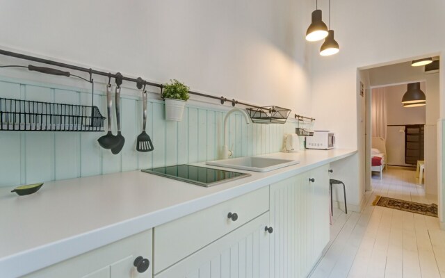 Dom & House - Beach Apartments