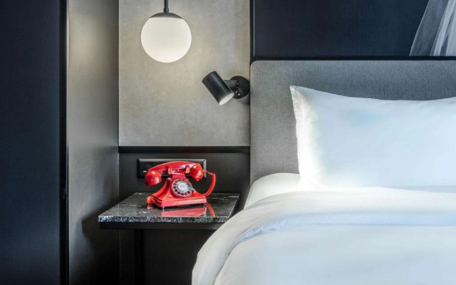 Radisson RED Oslo Økern