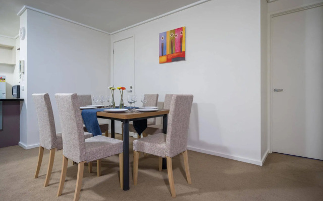 StayCity Serviced Apartments
