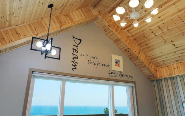 Pohang View 141 Pension