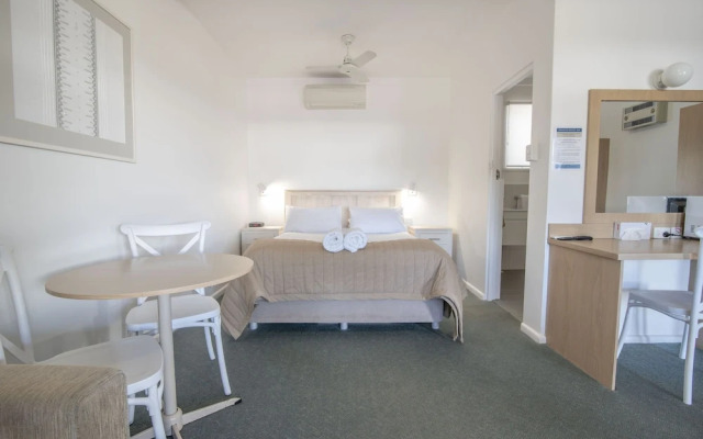 Bermagui Motor Inn