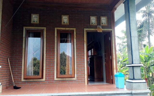 The Kubu Galungan
