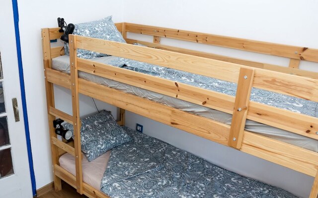 FM Luxury 1-BDR Apartment - Verano Azul