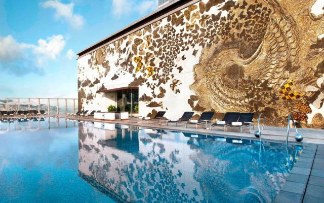 W Hong Kong
