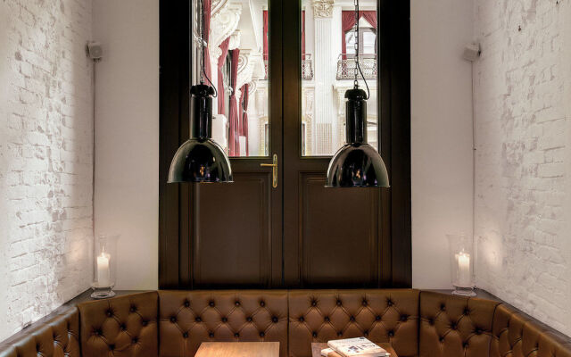 Ruby Sofie Hotel Vienna