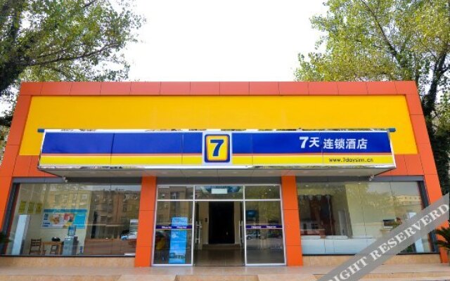 7 Days Inn