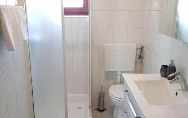 Romantic Apartment Neda