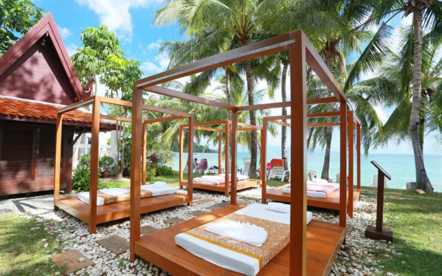 Samui Palm Beach Lead by Celes Samui