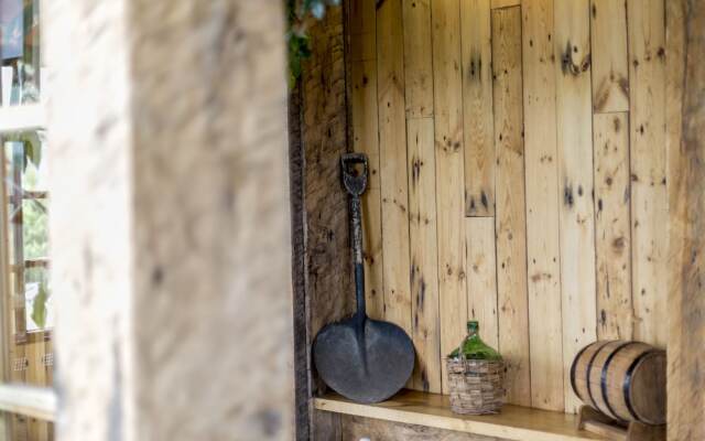 Estancia Puerto Bories Hotel