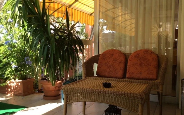 The Donatello Hotel Cesenatico