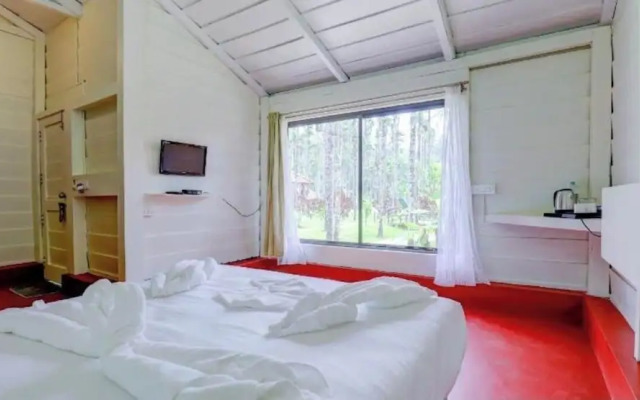 Ezzenza Areca Resort