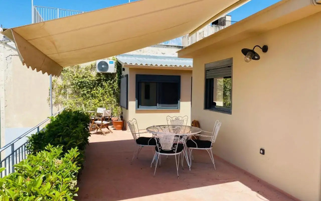 200mbps Wifi - Penthouse With Acropolis View