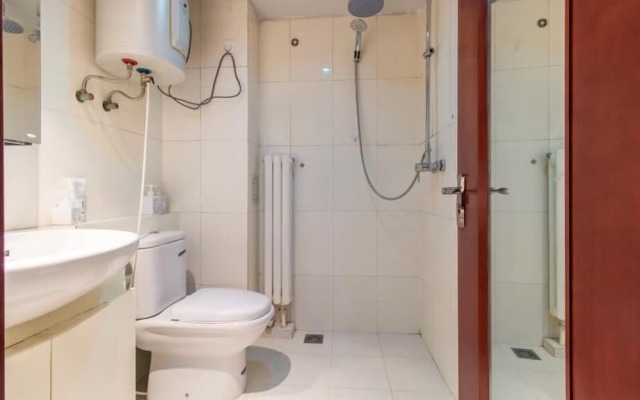 LayMayRest Service Apartment