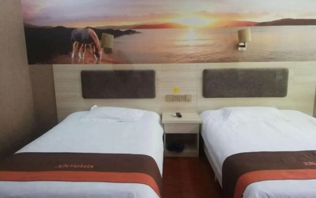 Jun Yi Hotels
