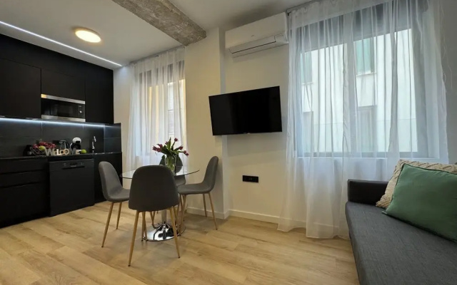 Apart Hotel Happy Life