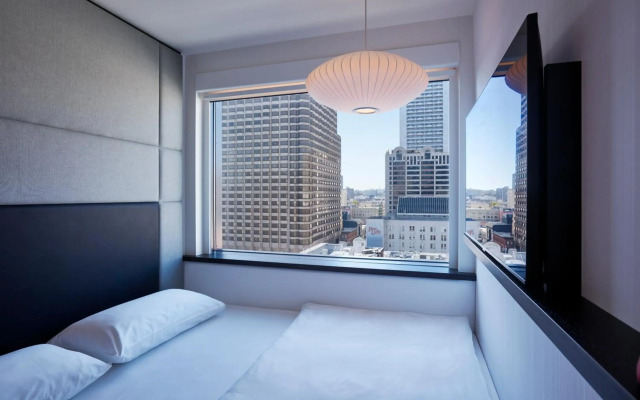 citizenM San Francisco Union Square