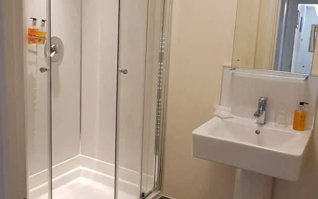 Harry's Hotel