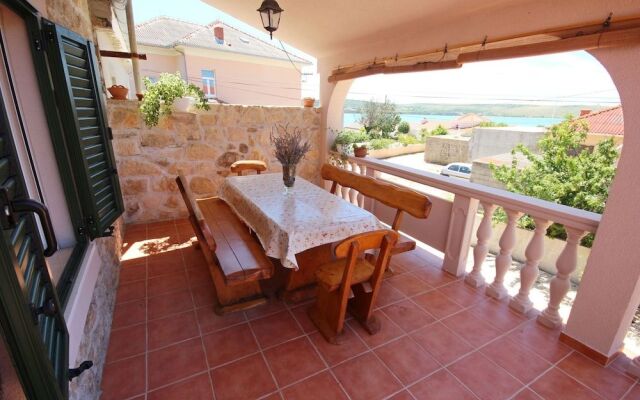 Villa Rustica Apartment