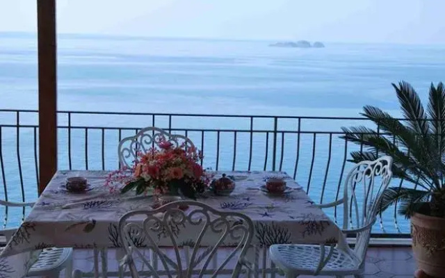 Villa Arienzo