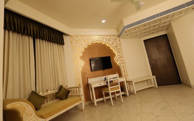 Neonz Resort & Club