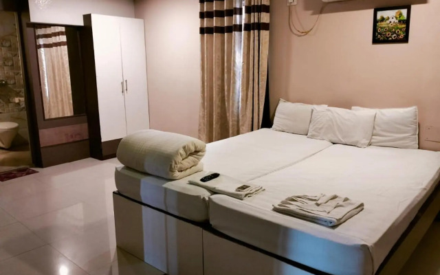 Hotel Eastern Plaza