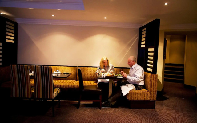 The Popinjay Hotel and Spa