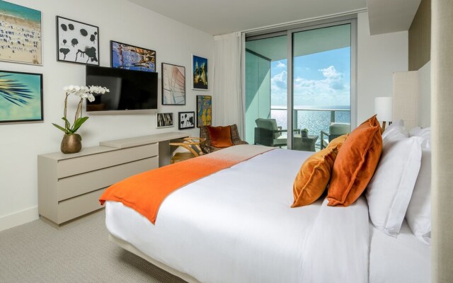 Ocean View Apartments by 1stHomeRent