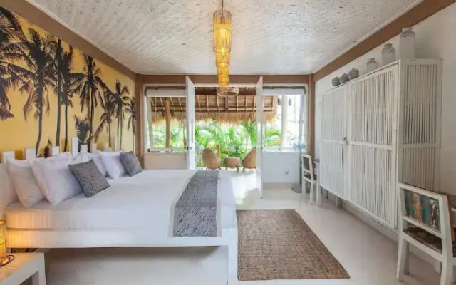 The Green Room Canggu