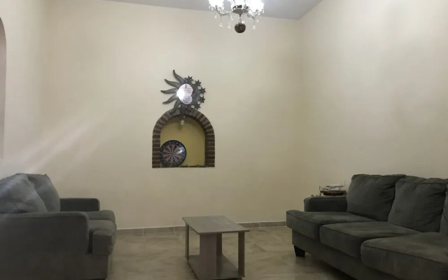 OliLer s House Terrace&parking