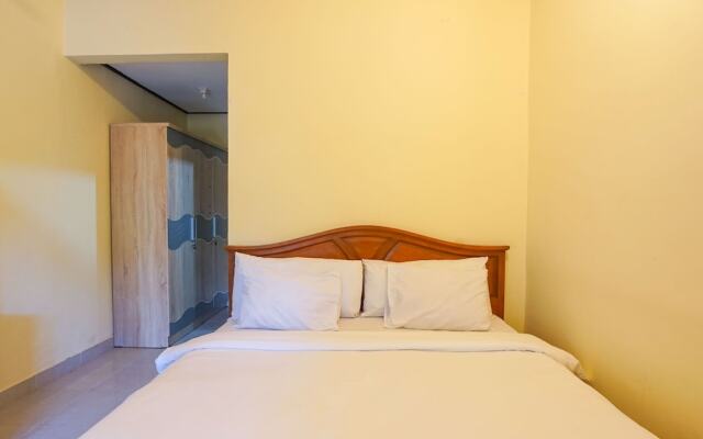 Gina's guest house