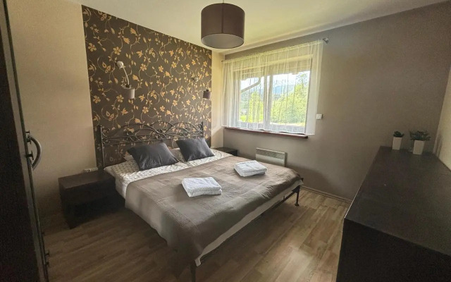 Apartament Widokowy