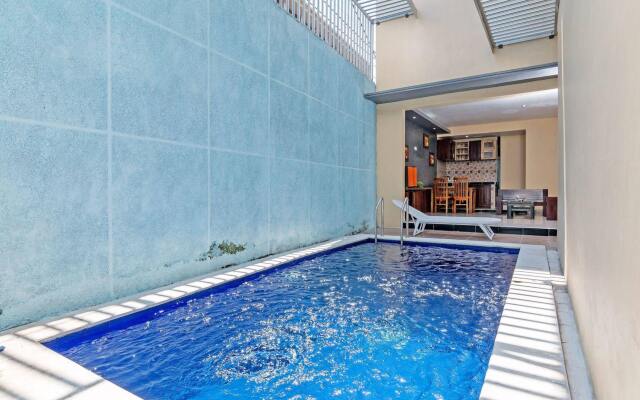 ZEN Rooms Celagi Basur