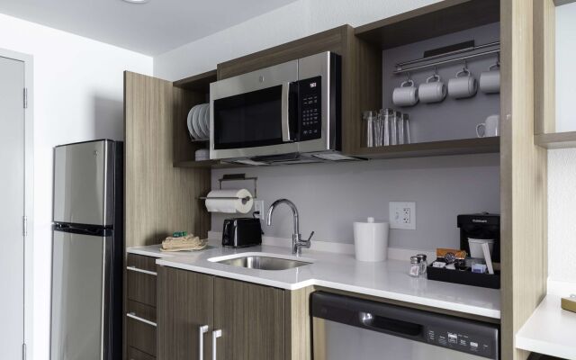 Home2 Suites by Hilton Covington