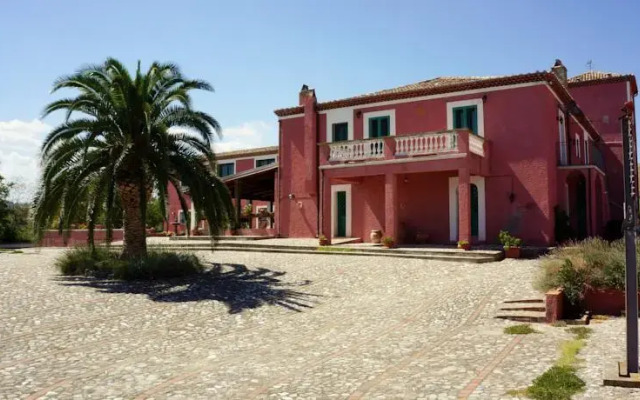 Agriturismo Pagliarone Donnaperna