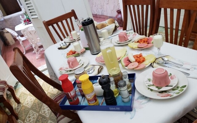 Hostal Cussa