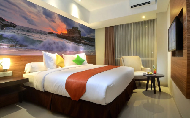 Ascent Premiere Hotel and Convention